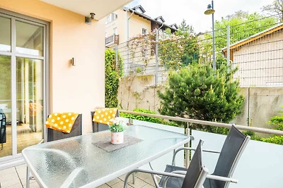 Appartement 1 / 69 m²