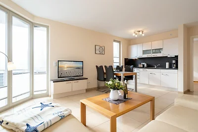 Appartamento Vacanza con famiglia Ahlbeck