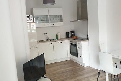 Vakantieappartement Gezinsvakantie Erfurt