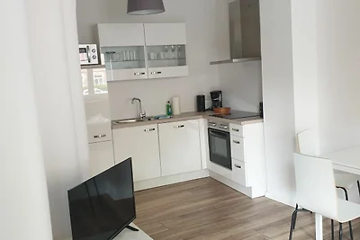 Blumenstrasse 13 - Ferienwohnung 2