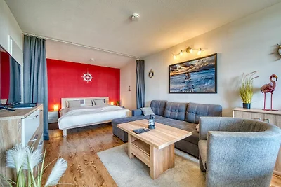 Ferienpark - Haus D, App. 0D0301