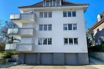 Kaiserallee, Fewo 139