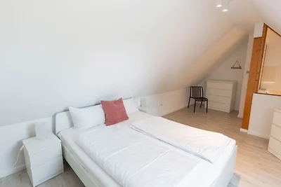 Ferienwohnung Naddel