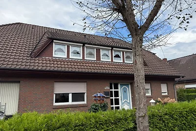 Ferienwohnung Zur Mühle