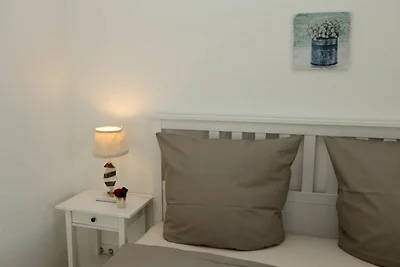 Ferienhaus Mein Ostseeplätzchen am Meer 9