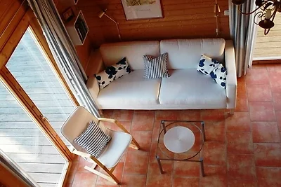 Meer u. Achterwasser