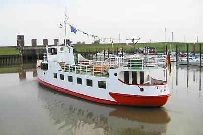 Vakantiehuis Ontspannende vakantie Varel