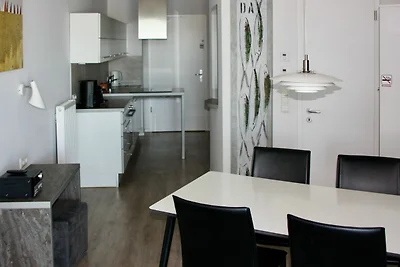 Appartamento Vacanza con famiglia Travemünde