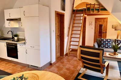 Appartamento Vacanza con famiglia Timmendorf