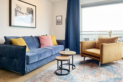 Appartment am Meer 202