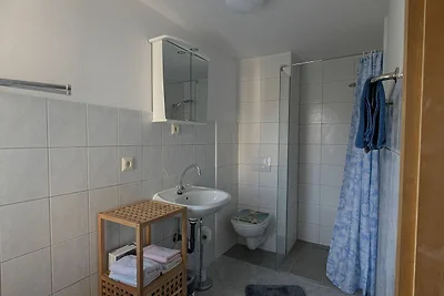 Vakantieappartement Gezinsvakantie Malchow