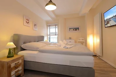 Vakantieappartement Gezinsvakantie Wismar