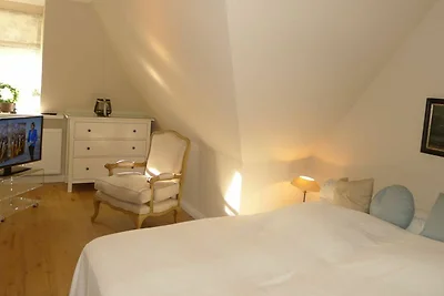 Vakantiehuis Ontspannende vakantie Nieblum