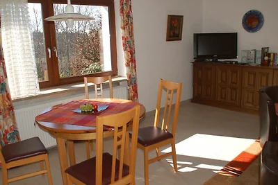 Vakantieappartement Gezinsvakantie Sankt Andreasberg