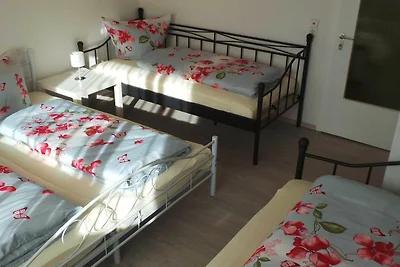 Appartamento Vacanza con famiglia Rust