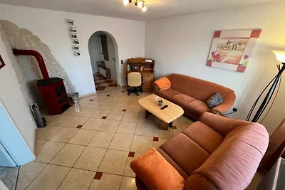 Appartamento Vacanza con famiglia Schaprode