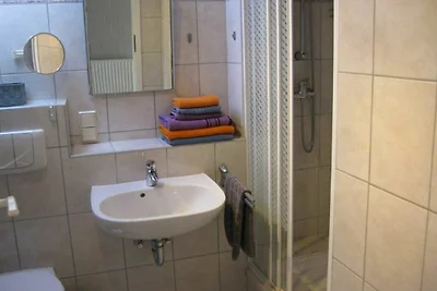 Vakantieappartement Gezinsvakantie Ueckermünde