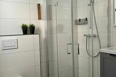 Ferienwohnung Fehnzauber