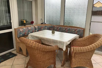 Ferienwohnung 35 qm