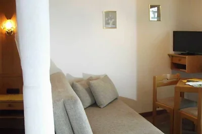 Vakantieappartement Gezinsvakantie Kössen
