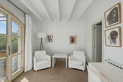 Vakantiehuis Ontspannende vakantie Alcudia