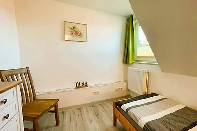 Casa vacanze Vacanza di relax Waren (Müritz)