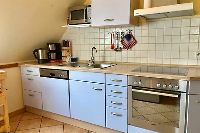 Vakantieappartement Gezinsvakantie Glücksburg