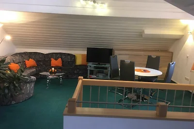 Vakantieappartement Gezinsvakantie Gauting