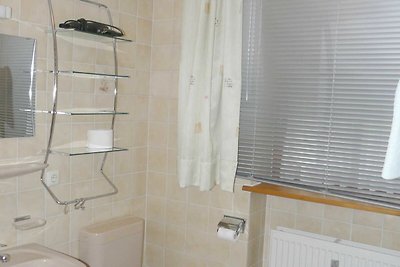 neues Zimmer