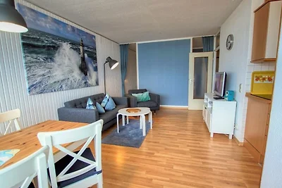Vakantieappartement Gezinsvakantie Heiligenhafen