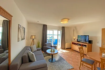 Haus 2 Fewo 10 Am Selliner See mit Balkon