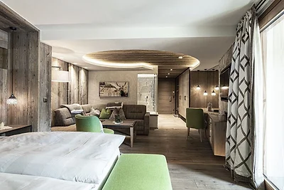 Traumfänger Juniorsuite