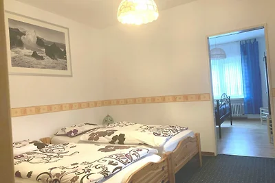 Apartamento Vacaciones familiares Hesel