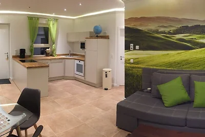 Apartment Harz-Relax