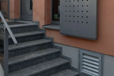 Zum Burgturm