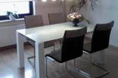 Vakantieappartement Gezinsvakantie Dessau