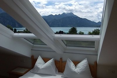 Appartamento Vacanza con famiglia Steinbach am Attersee