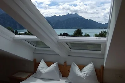 Ferienwohnung Brennerin