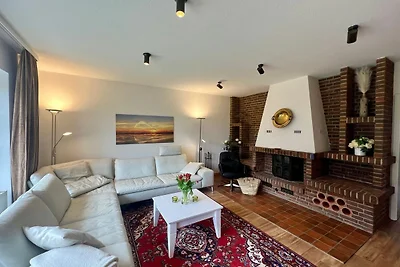 Appartamento Vacanza con famiglia Büsum