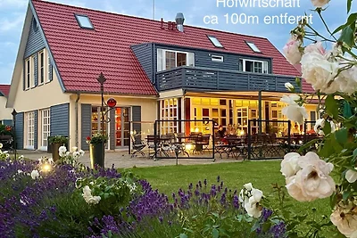 Vakantieappartement Gezinsvakantie Göhren-Lebbin