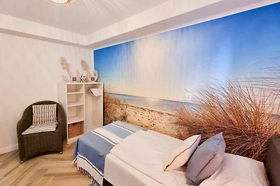 Ferienwohnung Blue Marine