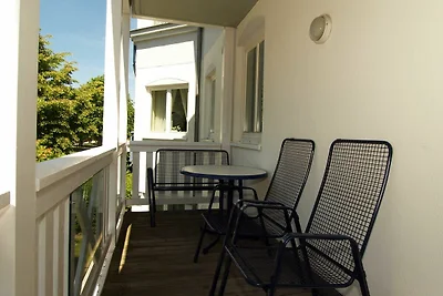 Am Stadtwald Whg. 21