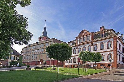 Vakantieappartement Gezinsvakantie Bad König