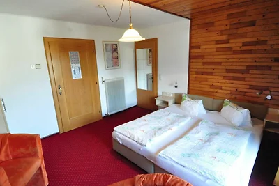 Doppelzimmer Typ A, ca. 20 m2