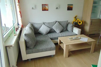 Appartamento Vacanza con famiglia Goslar