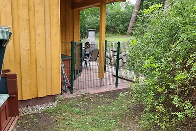 WE 30 (Bungalowhälfte)