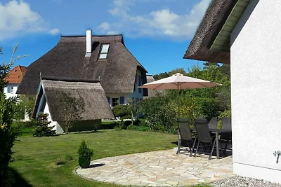 Vakantieappartement Gezinsvakantie Karlshagen