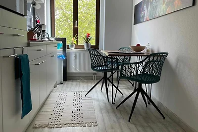 Appartamento Vacanza con famiglia Görlitz