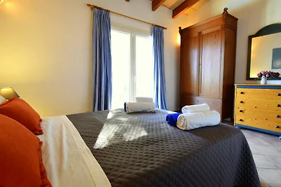 Appartamento Vacanza con famiglia Manacor