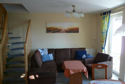 Appartamento Vacanza con famiglia Karlshagen
